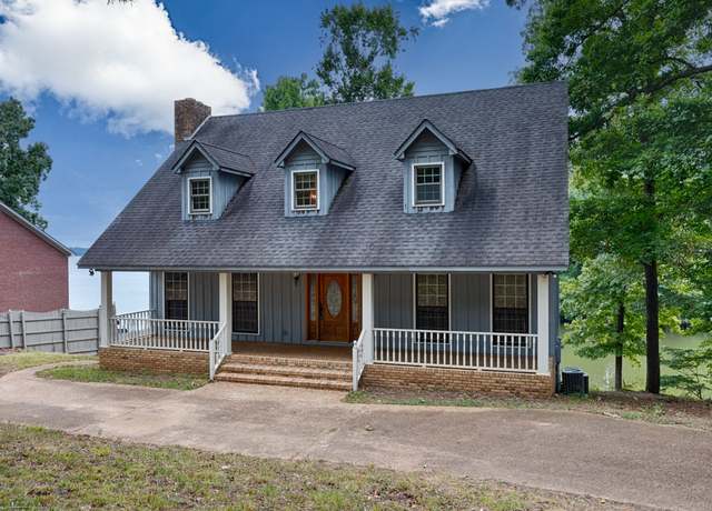 Property at 14697 Dogwood Cir, Athens, AL 35611, 5 beds, 4 baths
