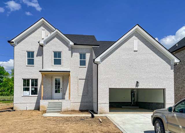 Property at 112 Hayden Ln Lot 220, Gallatin, TN 37066, 4 beds, 2.5 baths