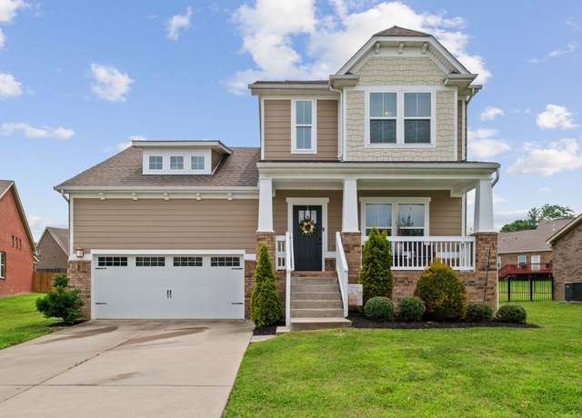 Property at 108 Rotondi Ct, Gallatin, TN 37066, 3 beds, 2.5 baths