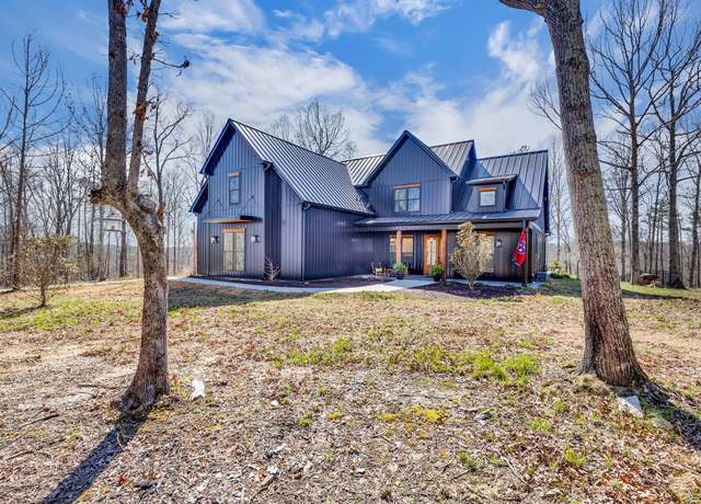 Property at 639 Piney Creek Rd, Hohenwald, TN 38462, 4 beds, 2.5 baths