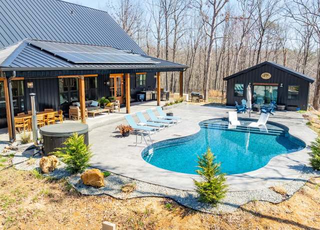 Property at 639 Piney Creek Rd, Hohenwald, TN 38462, 4 beds, 2.5 baths