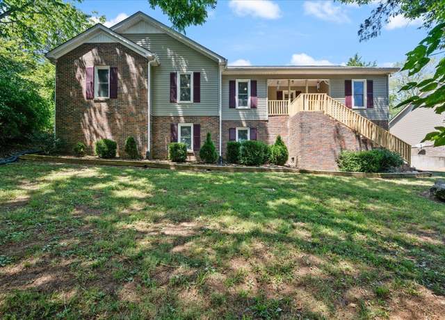 Property at 308 Due Ln, Columbia, TN 38401, 4 beds, 3 baths