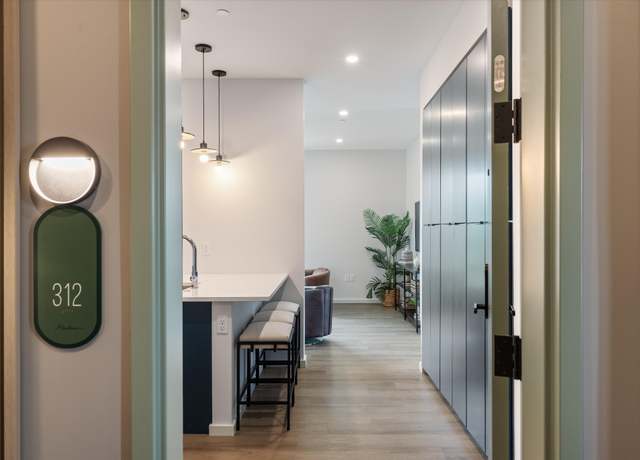 Property at 500 Merritt Ave Unit A5 (A), Nashville, TN 37203, 1 bed, 1 bath