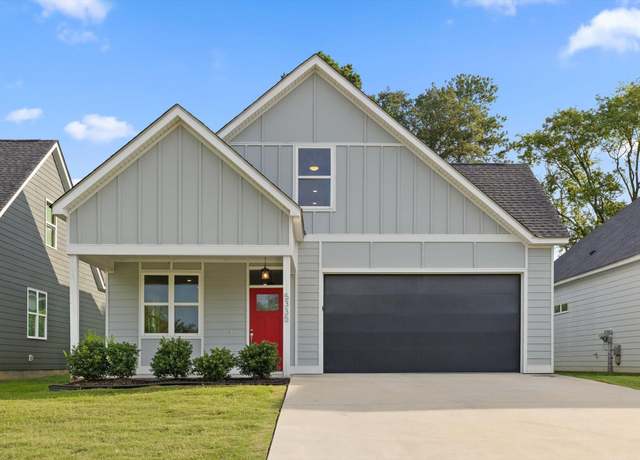 Property at 5335 Lynnland Ter, Chattanooga, TN 37411, 4 beds, 2.5 baths