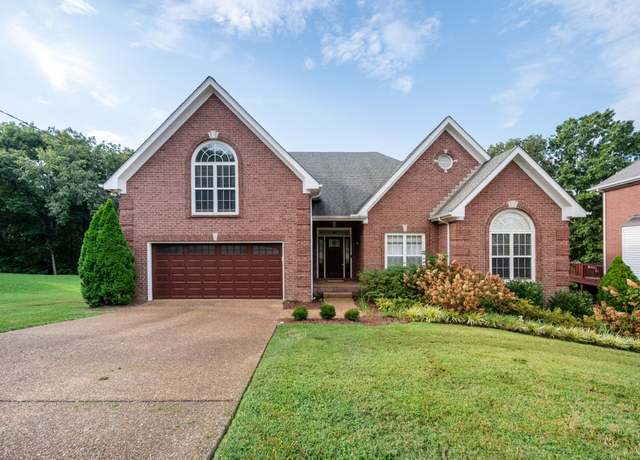 Property at 720 Briksberry Ct, Nashville, TN 37221, 4 beds, 3 baths