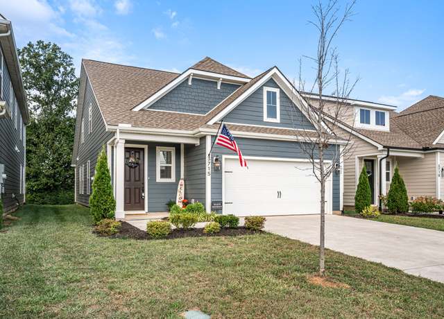 Property at 3715 Anthony Ave, Murfreesboro, TN 37129, 3 beds, 2.5 baths