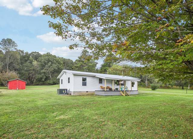 Property at 553 Lockhart Town Rd, Tracy City, TN 37387, 4 beds, 2 baths