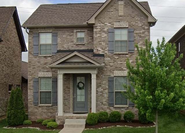 Property at 1050 Paddock Park Cir, Gallatin, TN 37066, 3 beds, 2 baths