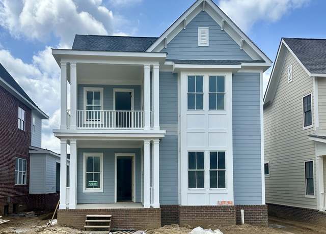 Property at 3013 Winterberry Dr, Nolensville, TN 37135, 3 beds, 3 baths