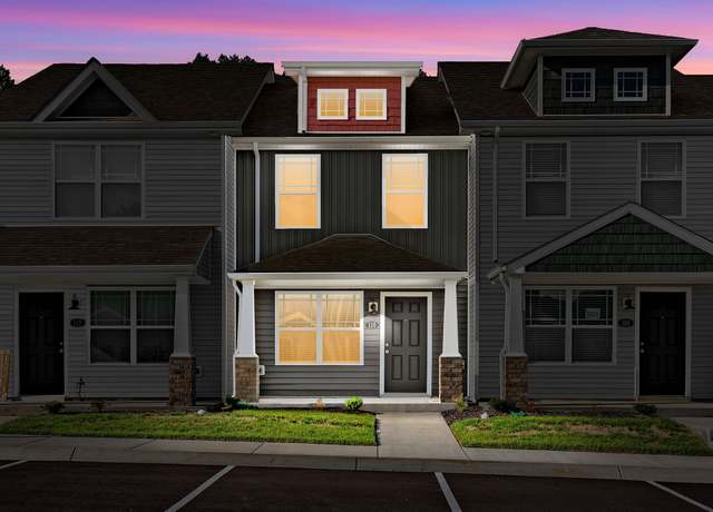 Property at 110 Davis Ridge Ln, Clarksville, TN 37040, 2 beds, 2.5 baths
