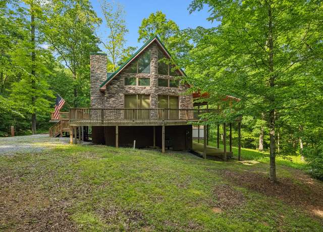 Property at 47 Powerhouse Rd, Charlotte, TN 37036, 2 beds, 1 bath