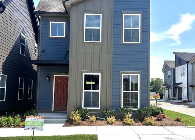 Property at 2471 Twill Pl, Chattanooga, TN 37404, 3 beds, 2.5 baths