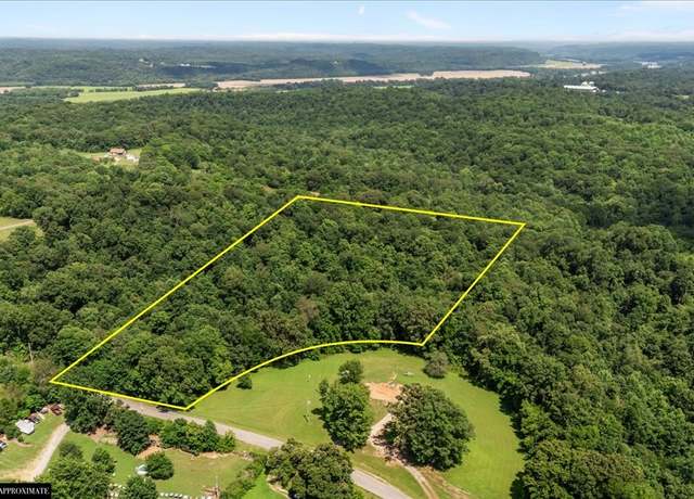 Property at 0 Hunley Branch Rd, Charlotte, TN 37036