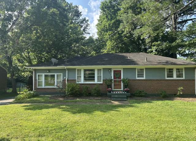 Property at 425 Mccain Dr, Nashville, TN 37211, 3 beds, 2 baths