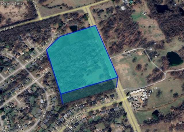Property at 1 Robertson Rd, Memphis, TN 38103
