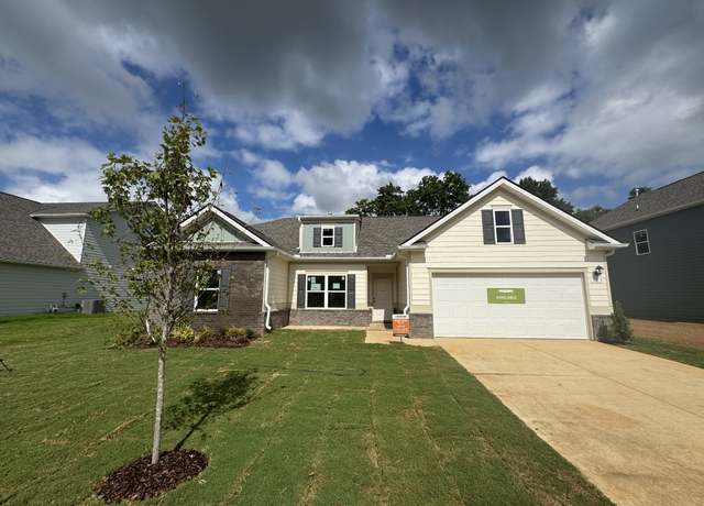 Property at 553 Nightengale Ridge Dr, Columbia, TN 38401, 3 beds, 2.5 baths