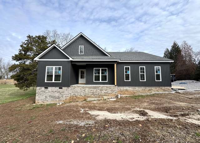 Property at 1203 Liberty Rd, Winchester, TN 37398, 2 beds, 2.5 baths