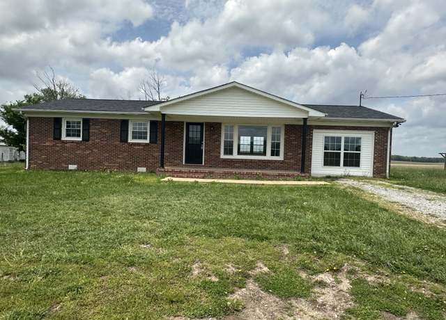 Property at 59 Overnack Rd, Lawrenceburg, TN 38464, 4 beds, 2 baths