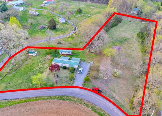 Property at 432 Crafton Rd, Portland, TN 37148