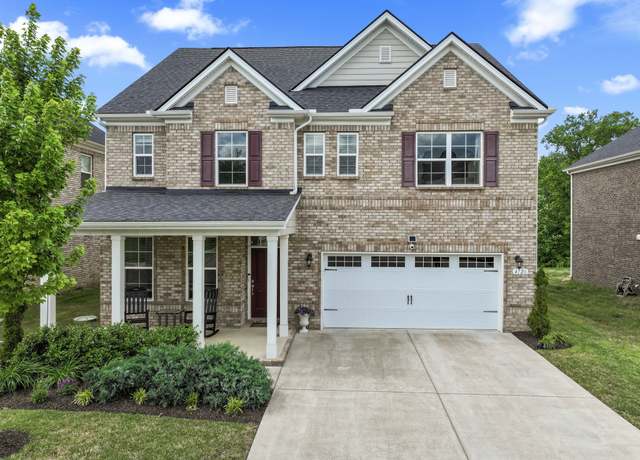 Property at 4120 Magnolia Farms Dr, Hermitage, TN 37076, 3 beds, 2.5 baths