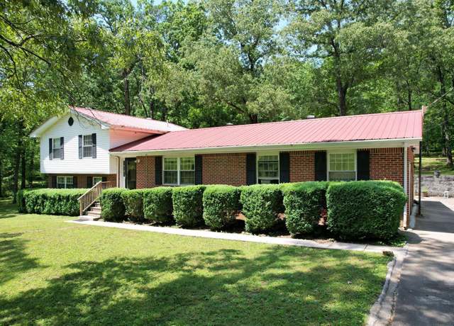 Property at 286 Pine Grove Rd, South Pittsburg, TN 37380, 4 beds, 2 baths