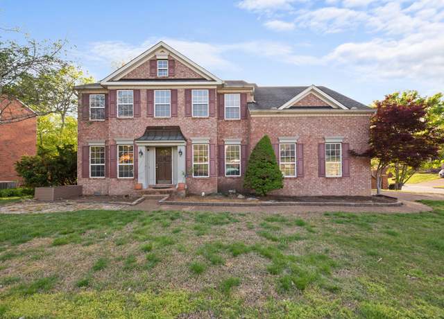 Property at 6712 Cold Stream Dr, Nashville, TN 37221, 4 beds, 2.5 baths