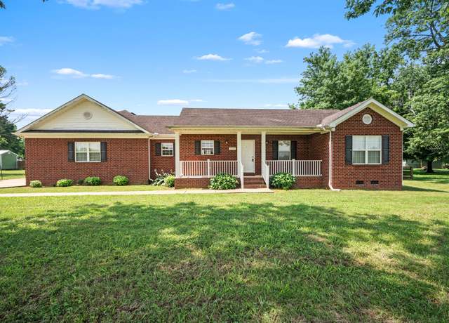 Property at 1324 Mockingbird Ln, Murfreesboro, TN 37130, 3 beds, 2 baths