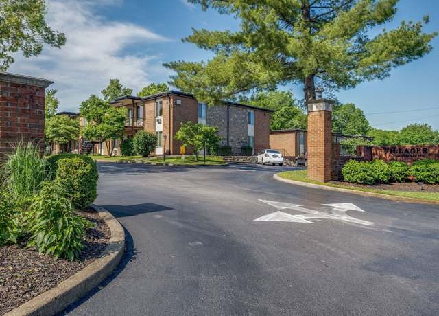 Property at 2601 Hillsboro Pike Unit P4, Nashville, TN 37212, 2 beds, 1 bath