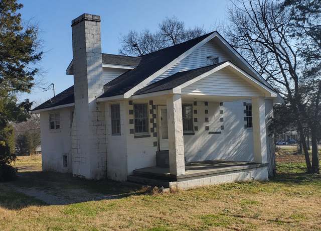Property at 2715 Old Smith Springs Rd, Nashville, TN 37217