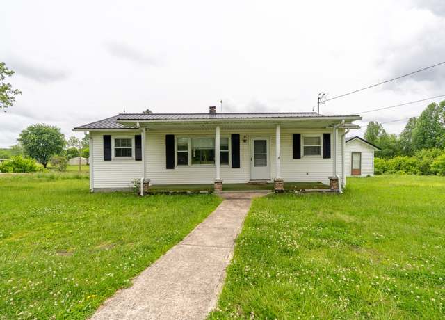 Property at 198 Old Highway Rd, Sparta, TN 38583, 3 beds, 1 bath