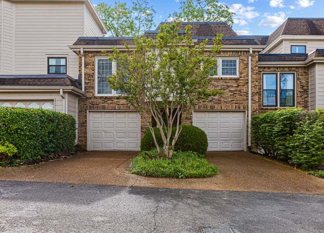Property at 401 Bowling Ave #7, Nashville, TN 37205, 3 beds, 2.5 baths