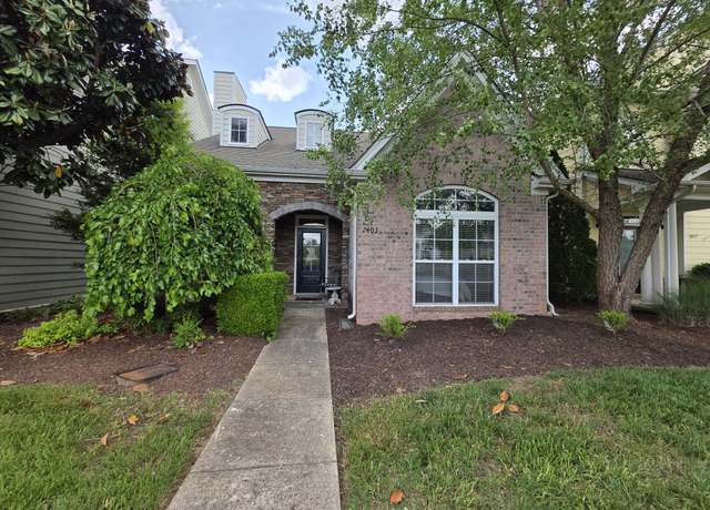 Property at 2403 Cason Ln, Murfreesboro, TN 37128, 3 beds, 2.5 baths