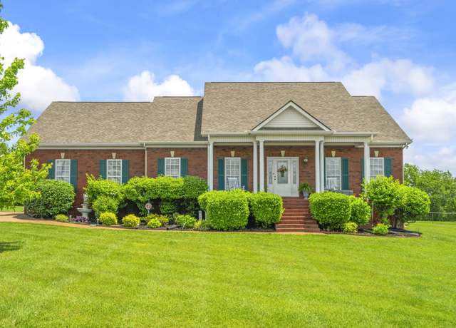 Property at 1006 Kamber Leigh Dr, Cedar Hill, TN 37032, 3 beds, 2.5 baths