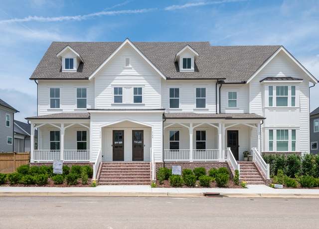 Property at 3144 Long Branch Cir, Franklin, TN 37064, 3 beds, 3.5 baths