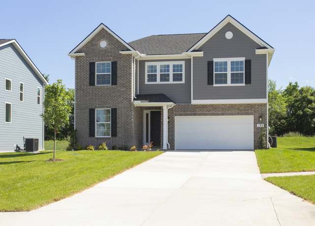 Property at 135 West Cassa Way, Mount Juliet, TN 37122, 4 beds, 3.5 baths