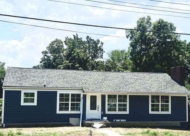 Property at 2939 Leatherwood Dr, Nashville, TN 37214, 5 beds, 3 baths