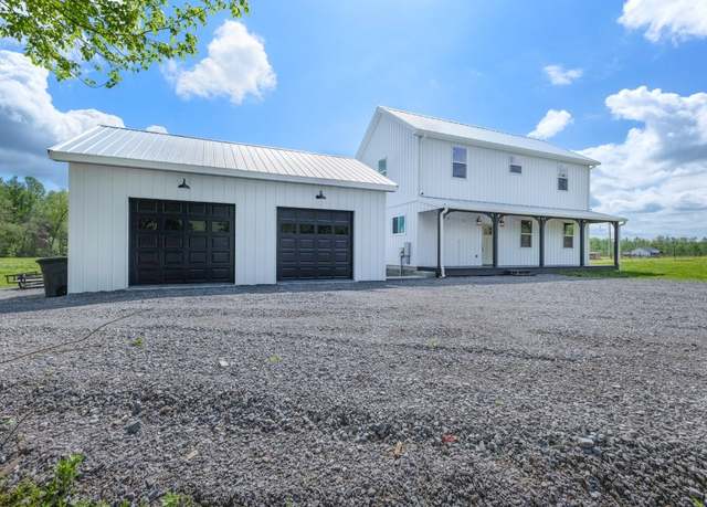 Property at 153 Lewis Rd, Morrison, TN 37357, 3 beds, 2 baths