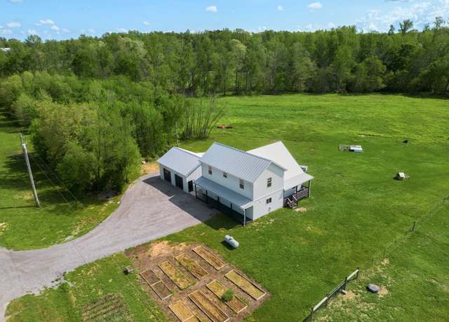 Property at 153 Lewis Rd, Morrison, TN 37357, 3 beds, 2 baths