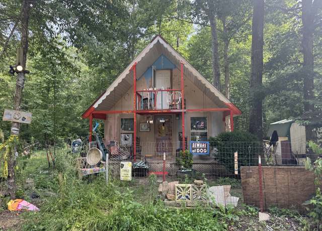 Property at 57 Stonewall Pike, Beechgrove, TN 37018, 1 bed, 1 bath