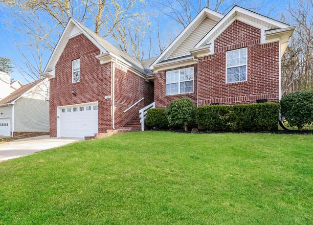 Property at 112 Mckinley Dr, Columbia, TN 38401, 3 beds, 2 baths