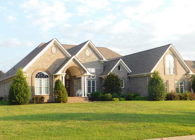 Property at 131 Grandview Cir, Gallatin, TN 37066, 3 beds, 3 baths