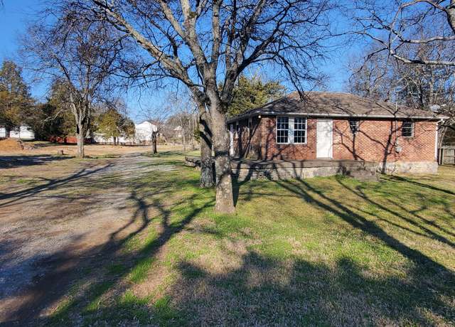 Property at 3634 Smith Springs Rd, Nashville, TN 37217