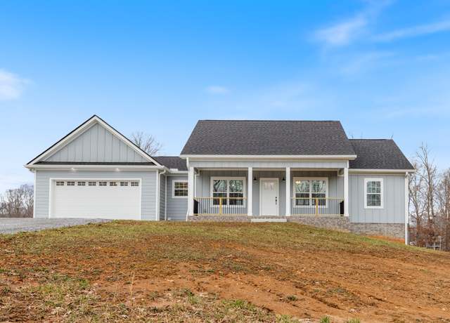 Property at 1106 Glendale Rd, White Bluff, TN 37187, 3 beds, 2 baths