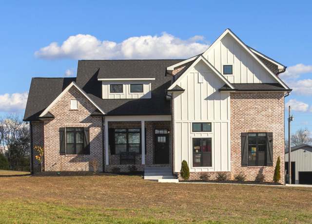 Property at 480 Bass Rd, Bethpage, TN 37022, 4 beds, 3 baths