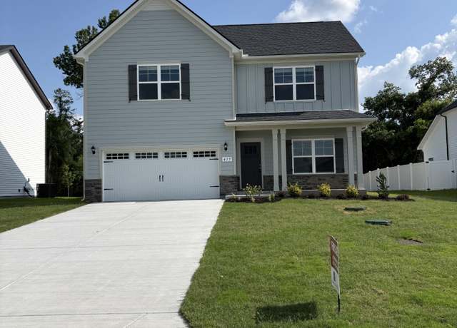 Property at 427 Crimper Ln, Murfreesboro, TN 37128, 4 beds, 2.5 baths