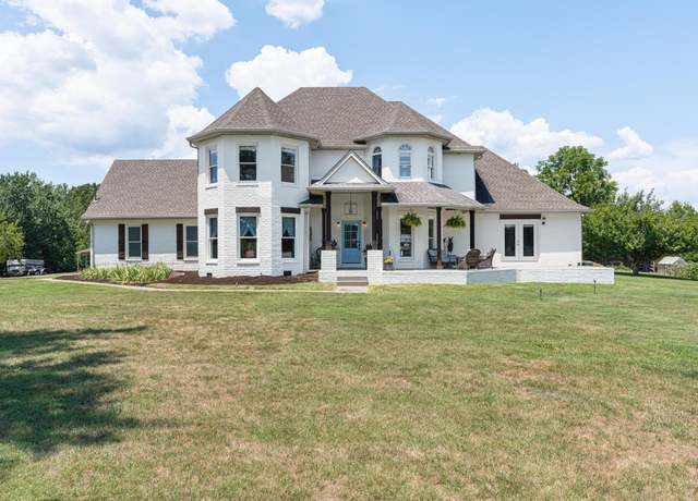 Property at 7788 Bear Trce, Fairview, TN 37062, 4 beds, 3.5 baths