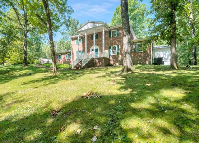 Property at 107 Leslie Ln, Hohenwald, TN 38462, 4 beds, 3 baths