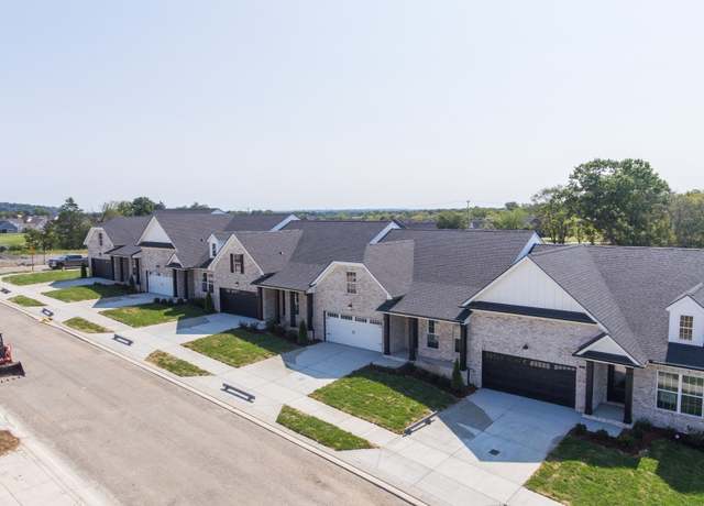 Property at 160 Lightberry Lane Lot 252, Hendersonville, TN 37075, 2 beds, 2 baths