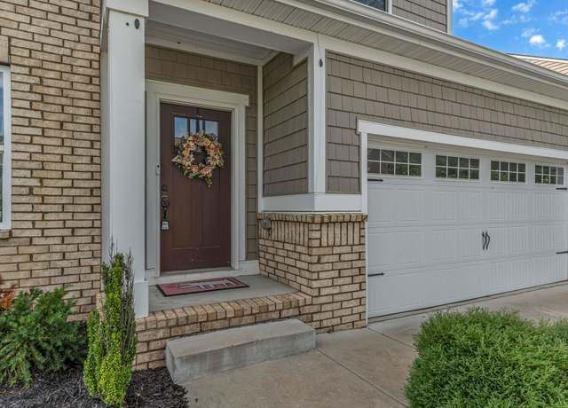 Property at 1724 Eastwick Ln, Nashville, TN 37221, 4 beds, 2.5 baths