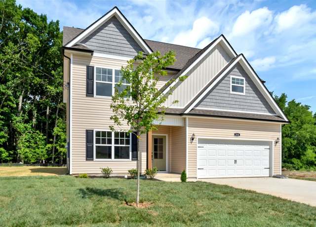 Property at 207 Hannah Lee Hl, La Vergne, TN 37086, 4 beds, 3 baths